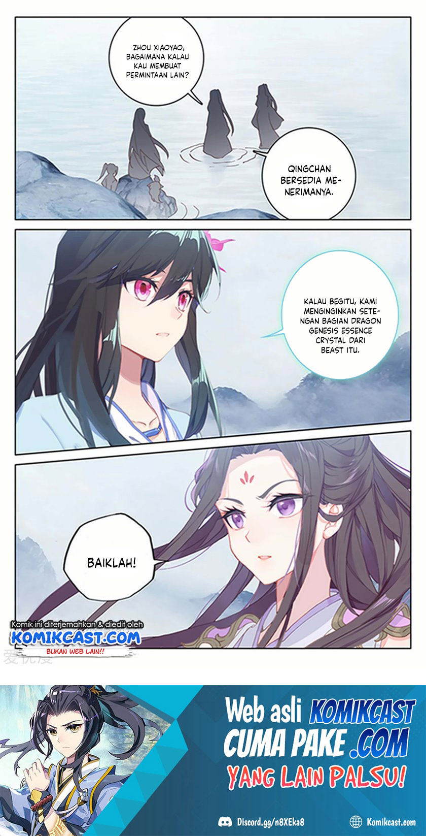 Yuan Zun