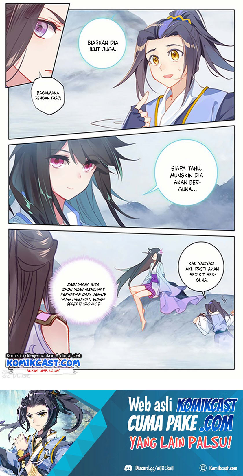 Yuan Zun