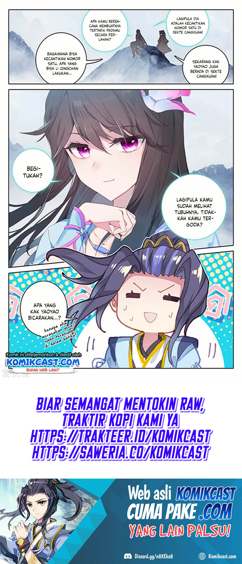 Yuan Zun