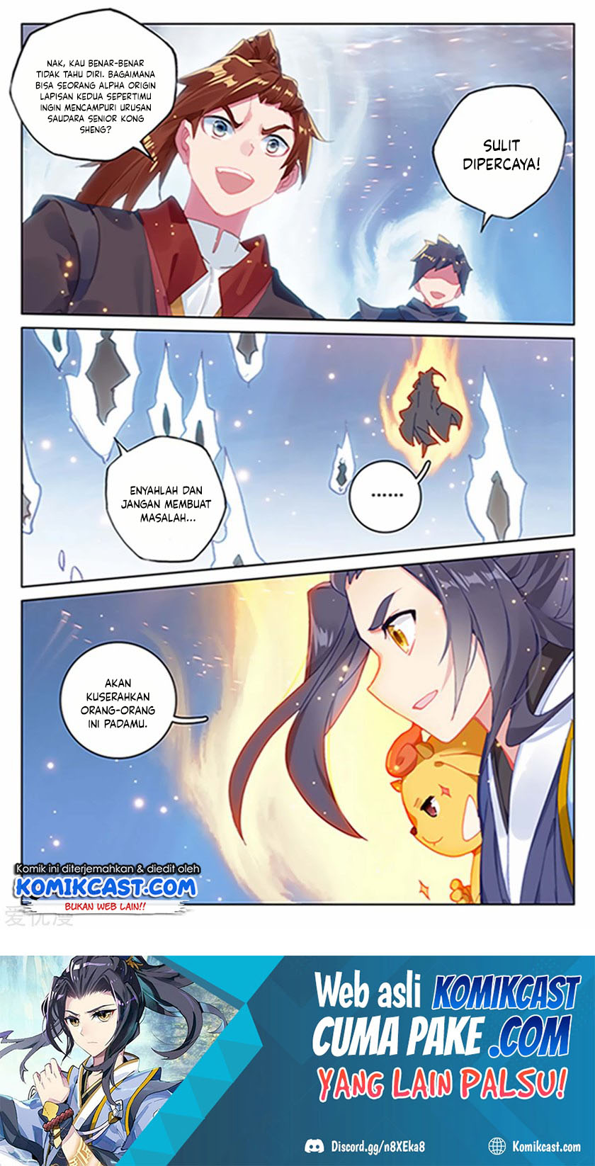 Yuan Zun