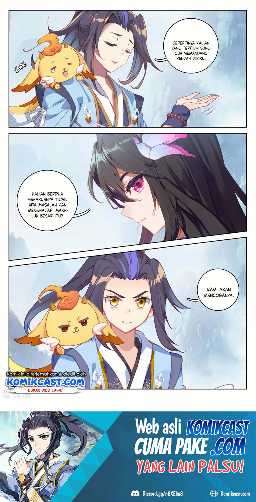 Yuan Zun