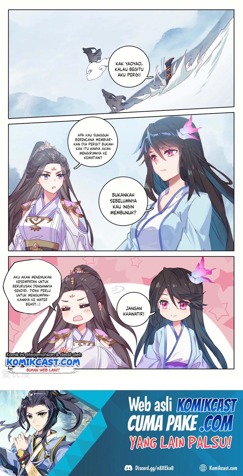 Yuan Zun