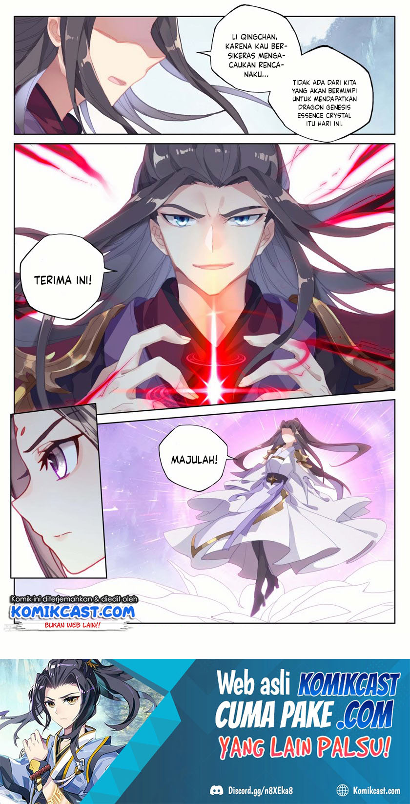 Yuan Zun
