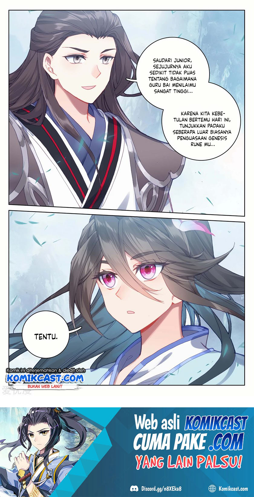 Yuan Zun