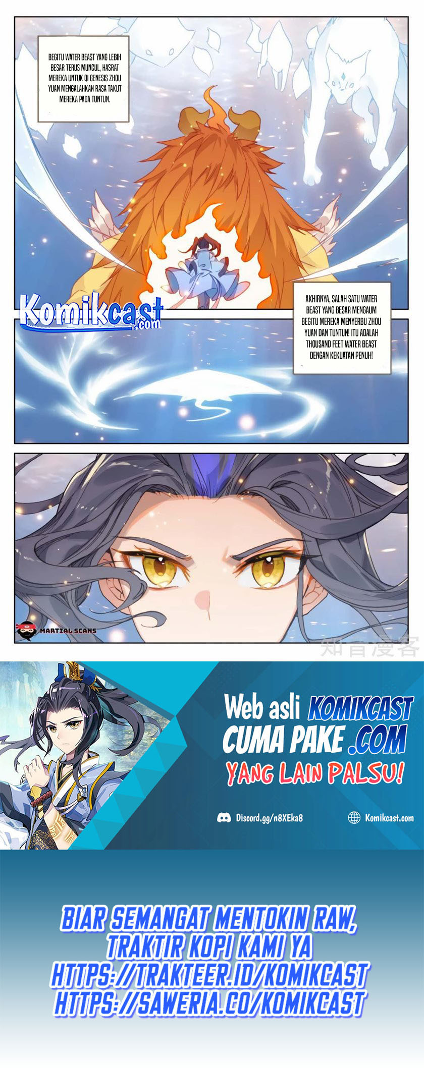 Yuan Zun