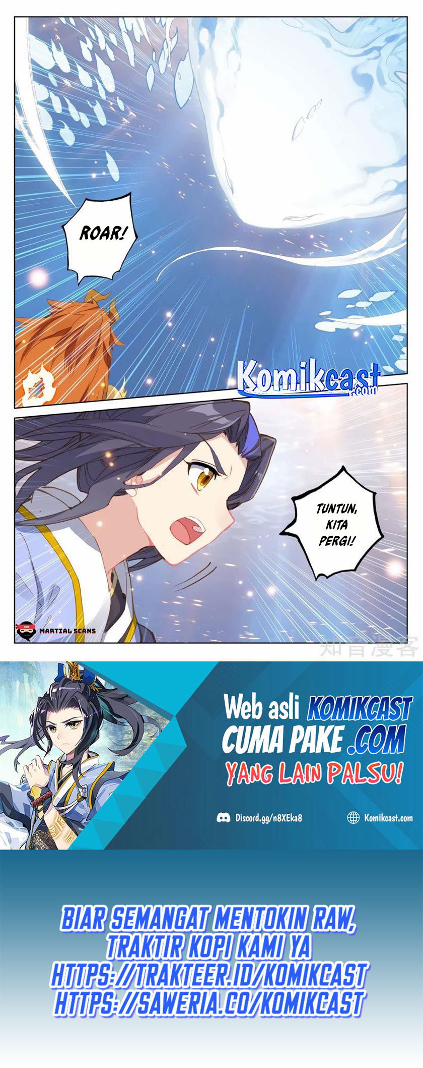 Yuan Zun