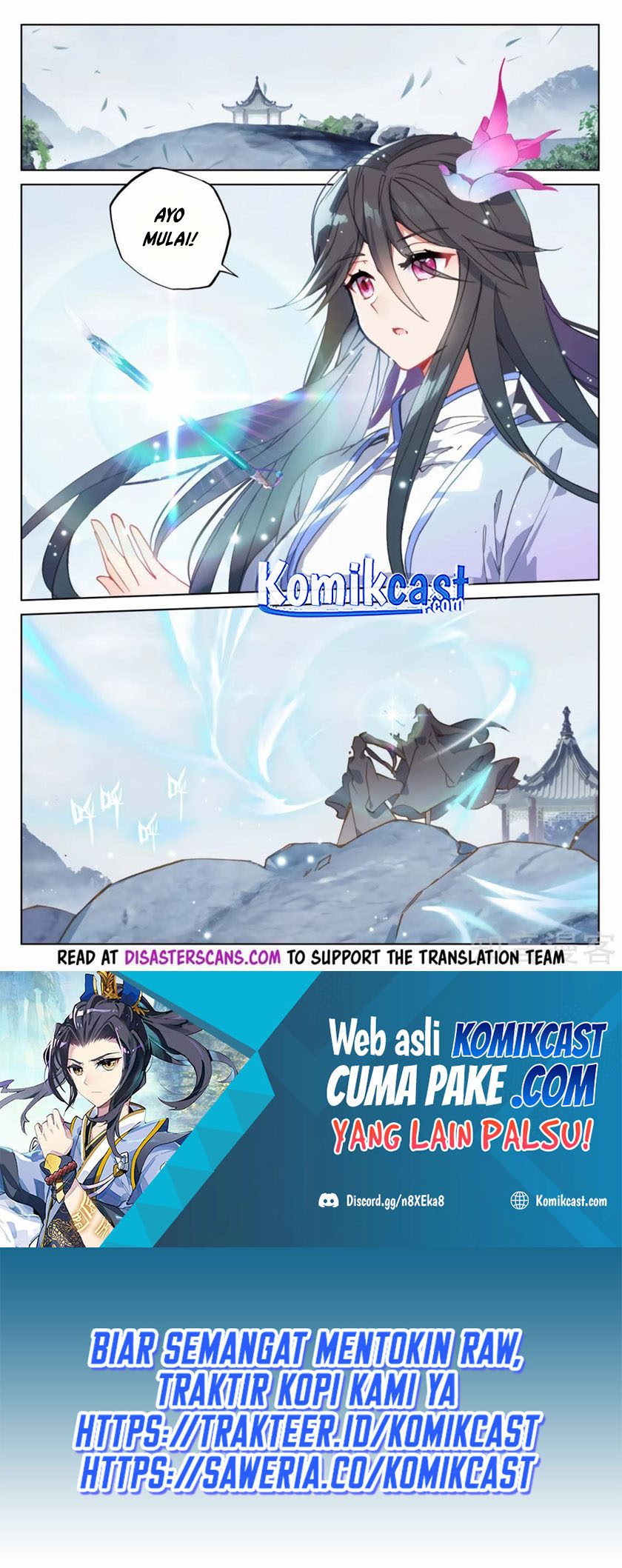 Yuan Zun