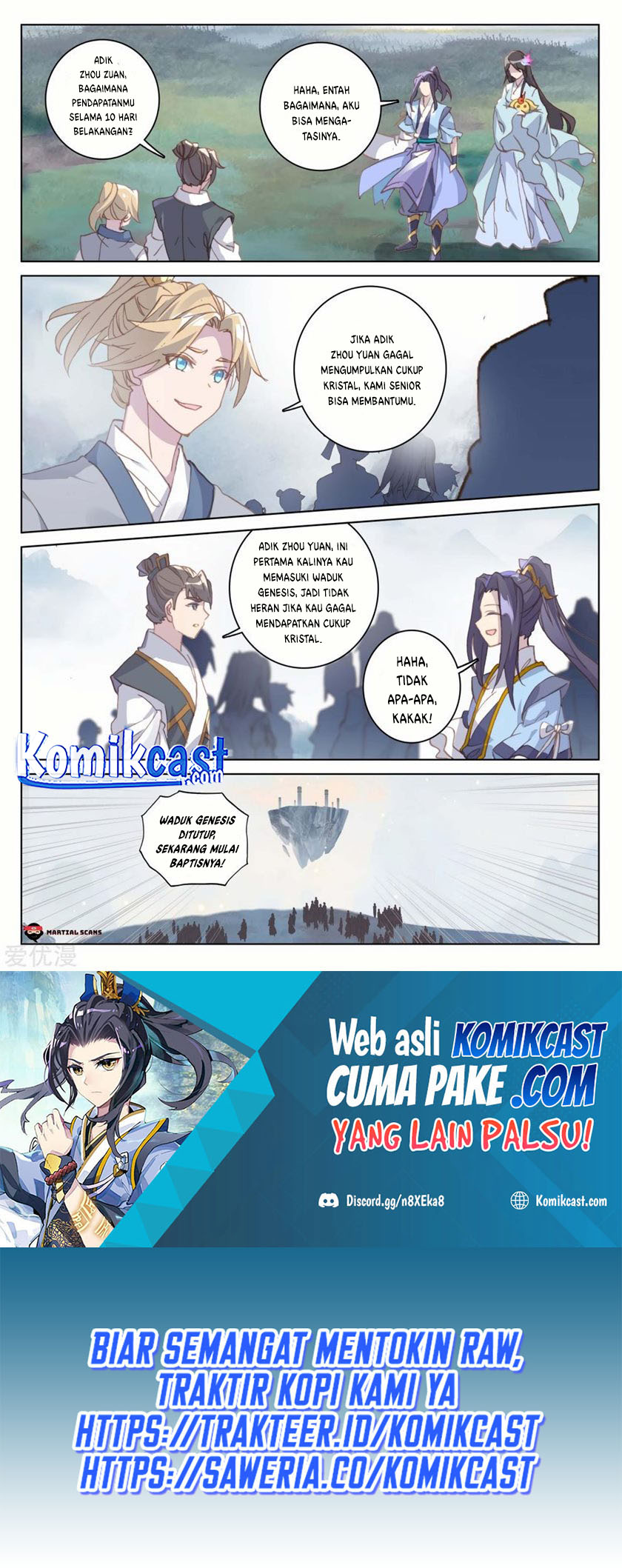 Yuan Zun