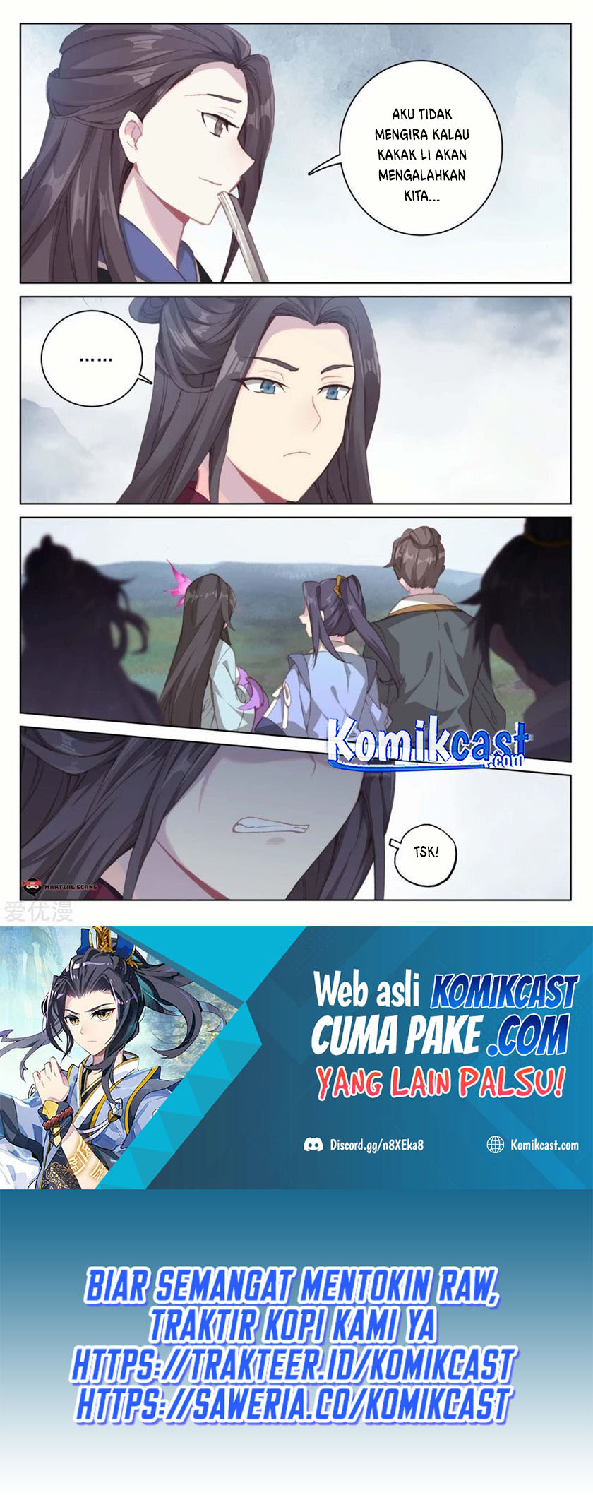Yuan Zun