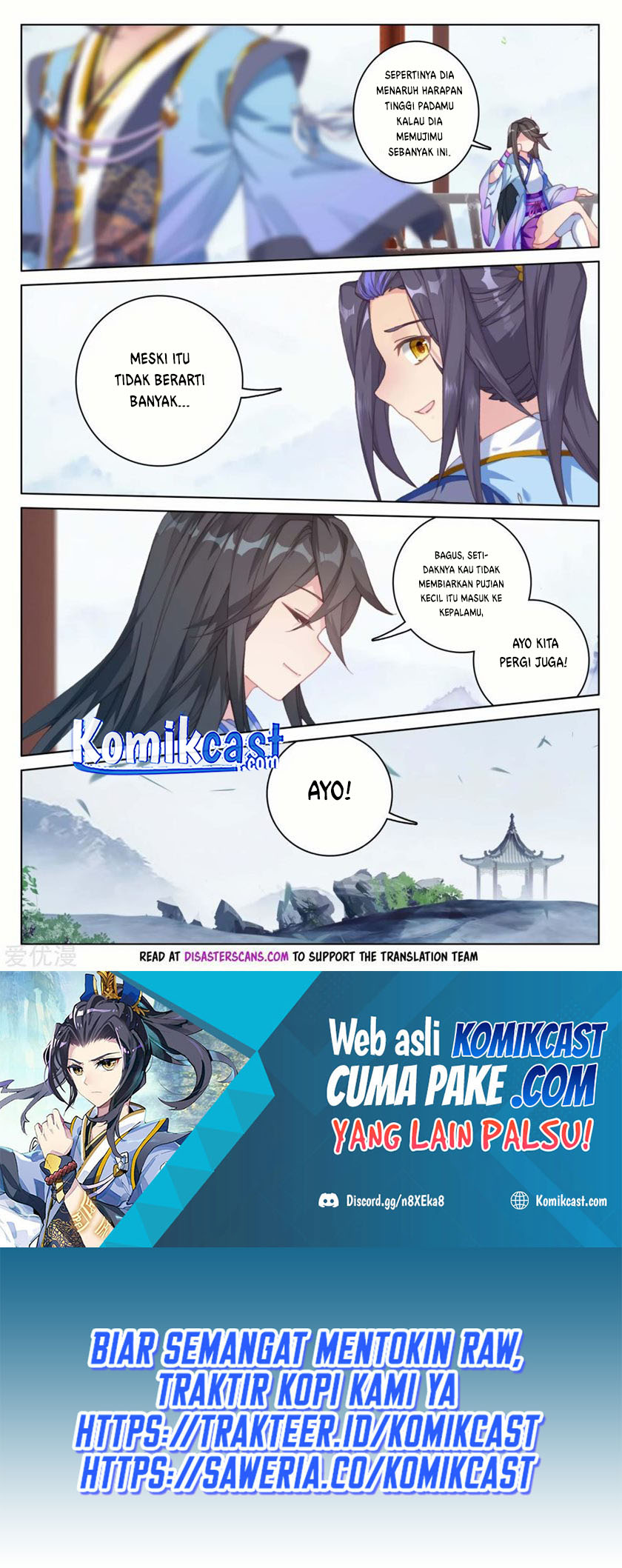 Yuan Zun