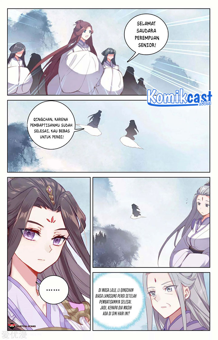 Yuan Zun