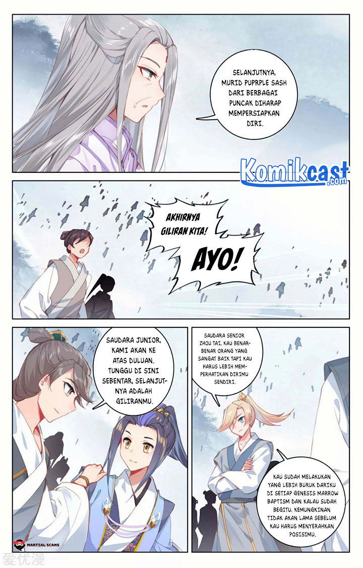 Yuan Zun
