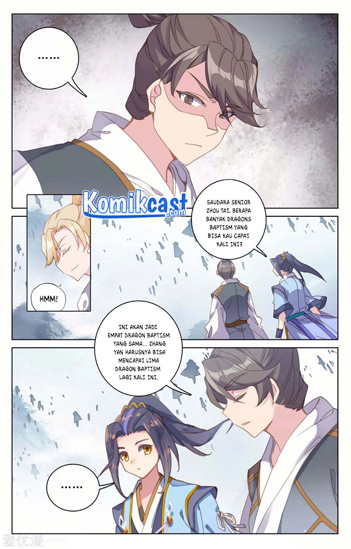 Yuan Zun