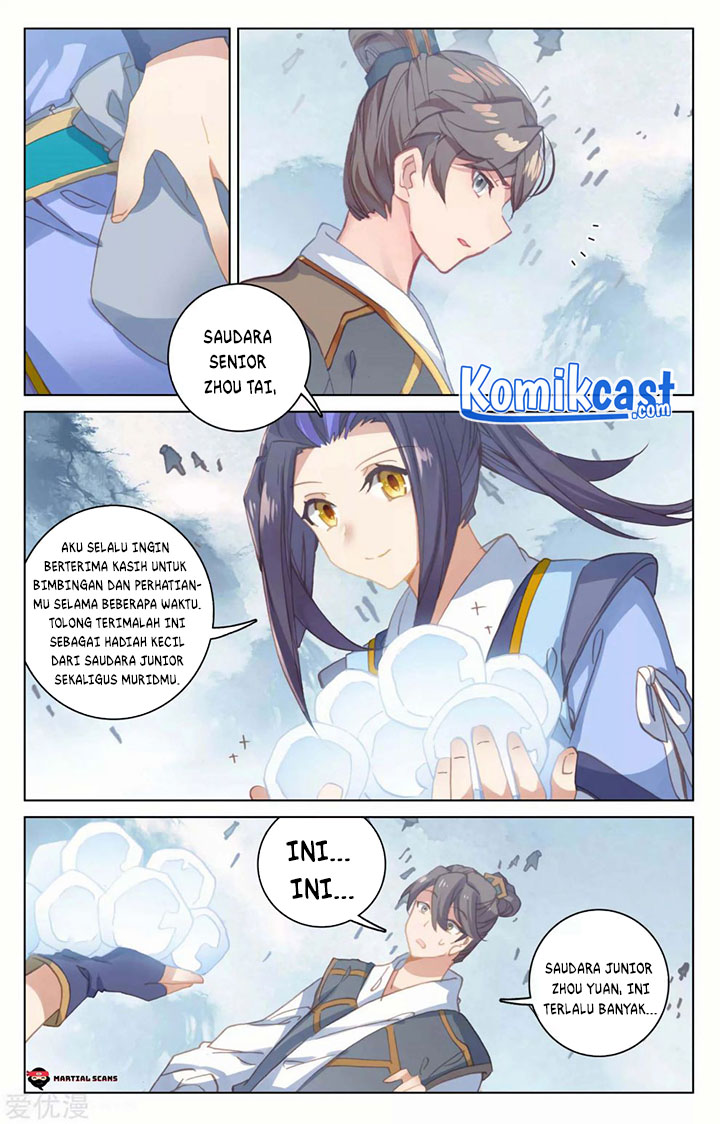 Yuan Zun