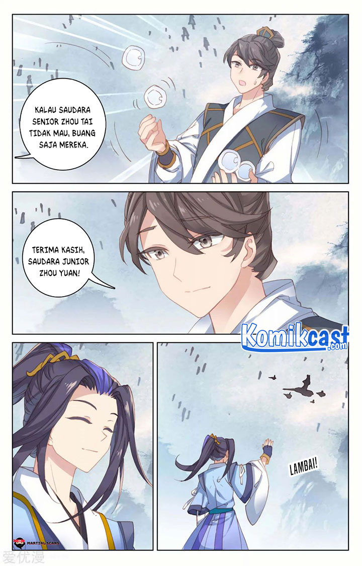 Yuan Zun