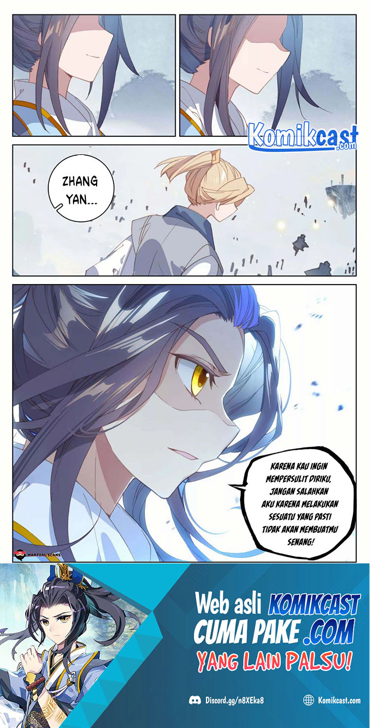 Yuan Zun