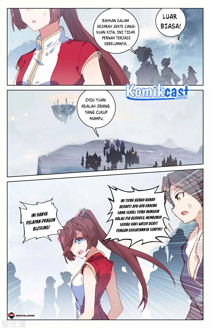 Yuan Zun