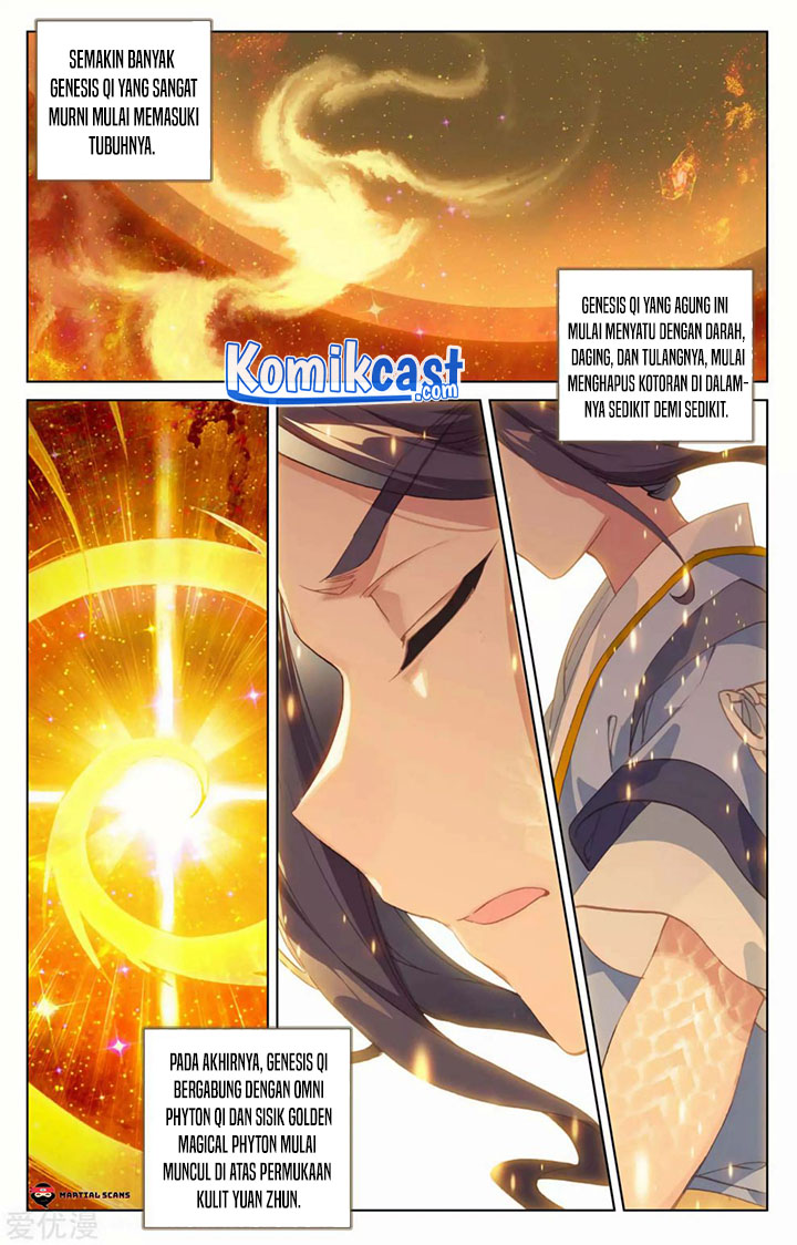 Yuan Zun