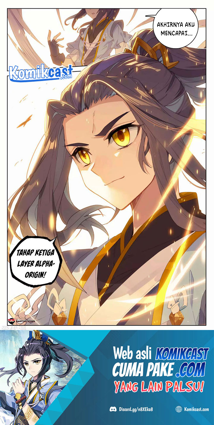 Yuan Zun