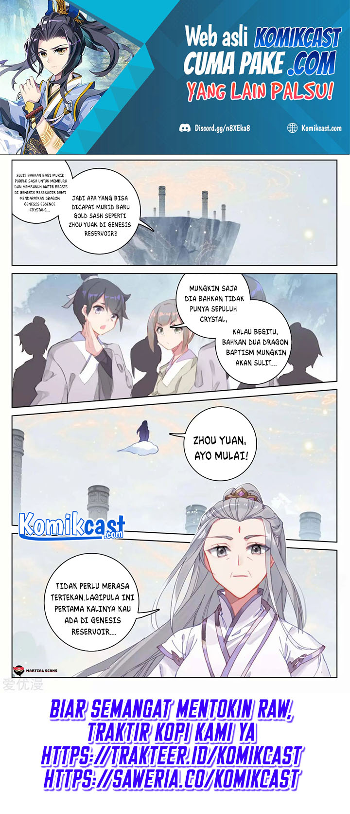 Yuan Zun