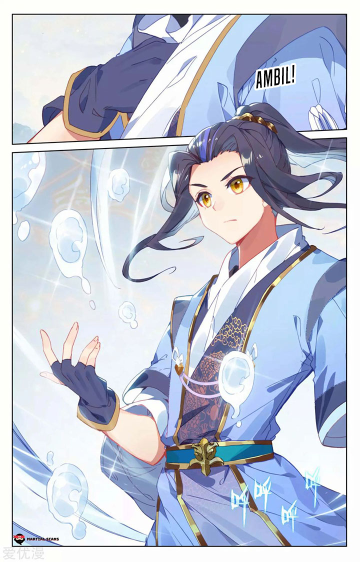 Yuan Zun