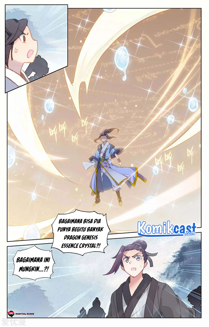 Yuan Zun