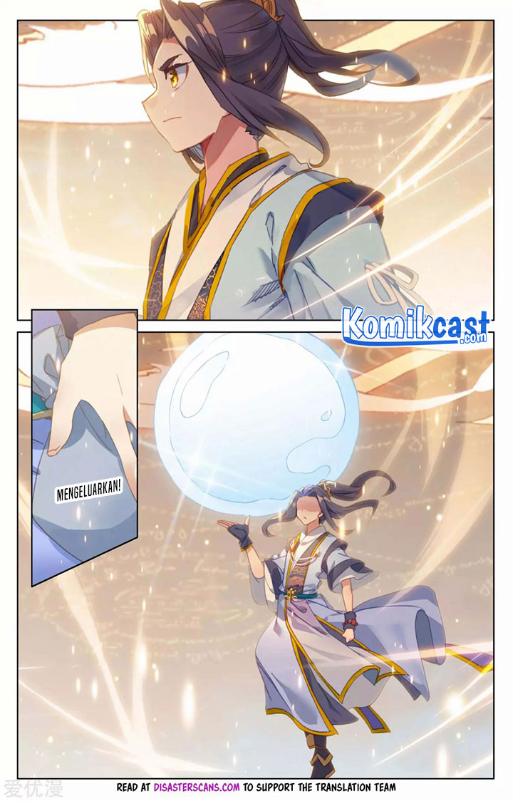 Yuan Zun