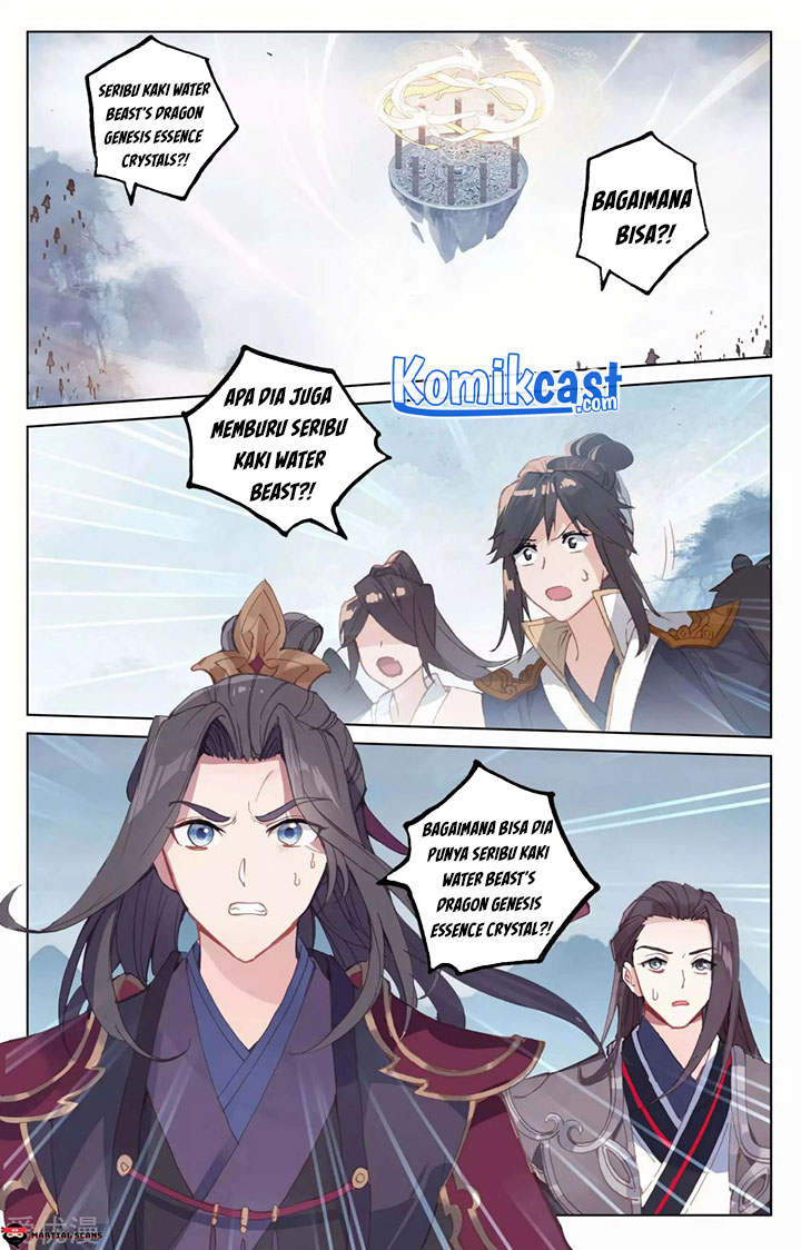 Yuan Zun