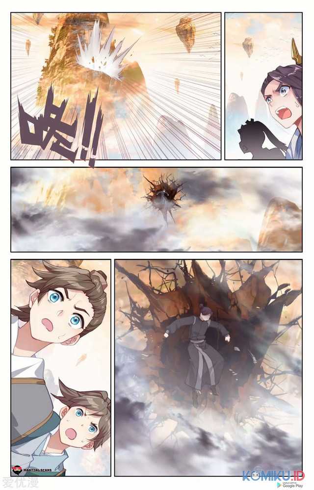 Yuan Zun
