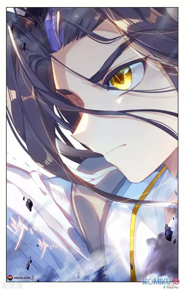 Yuan Zun