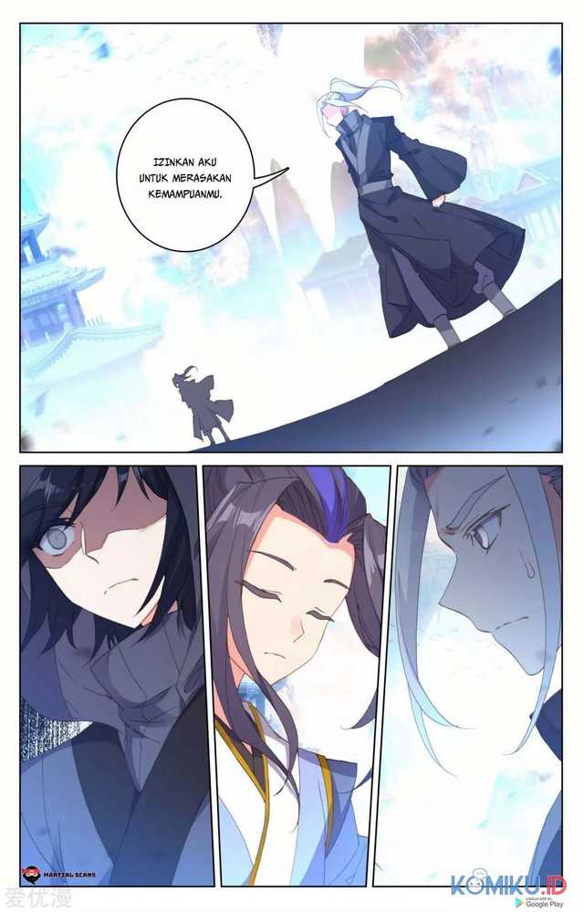 Yuan Zun