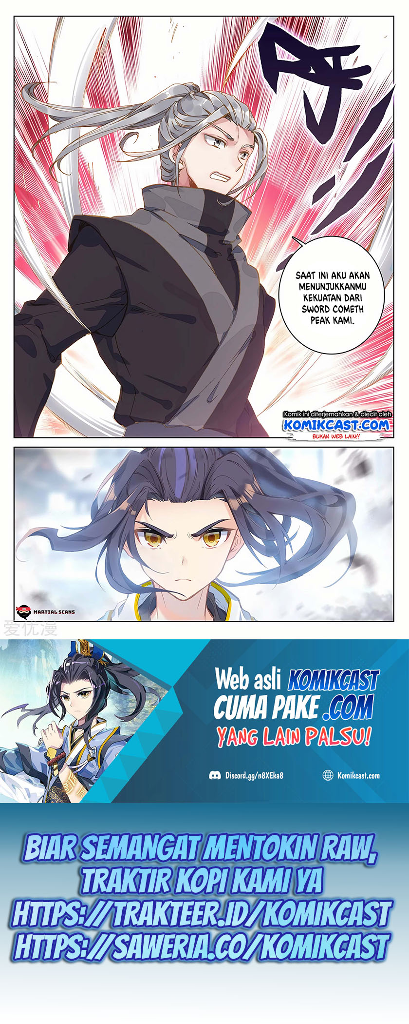 Yuan Zun