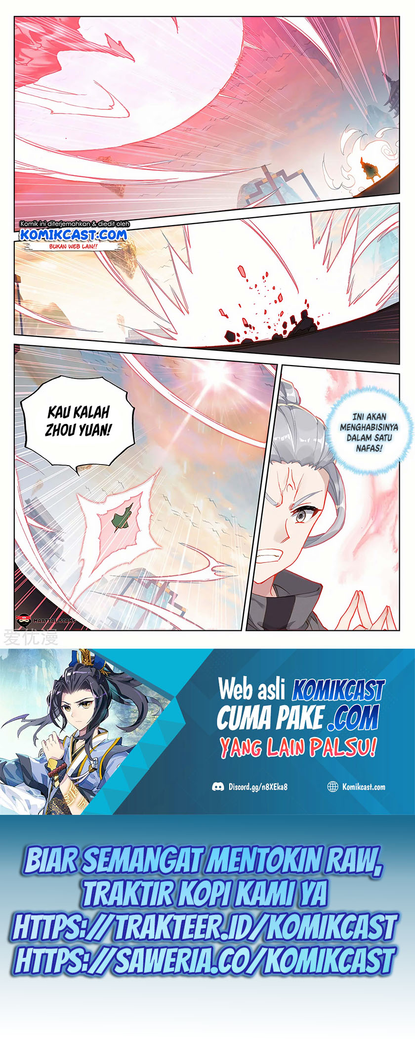 Yuan Zun