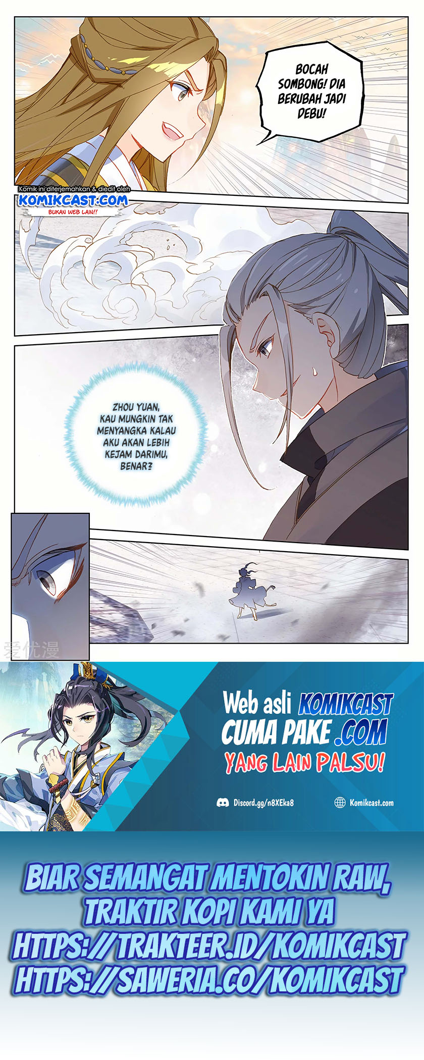Yuan Zun
