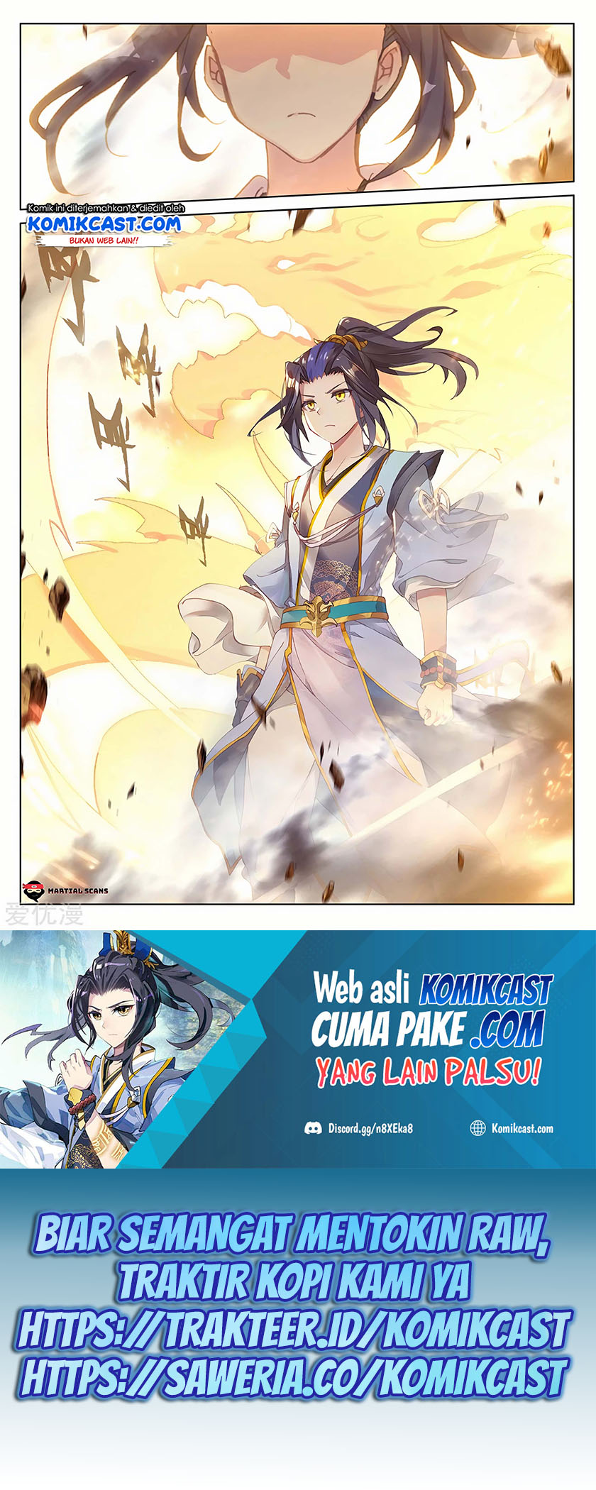 Yuan Zun