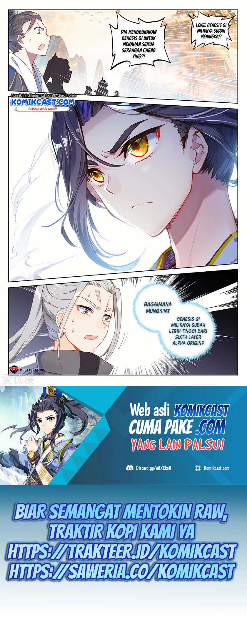 Yuan Zun