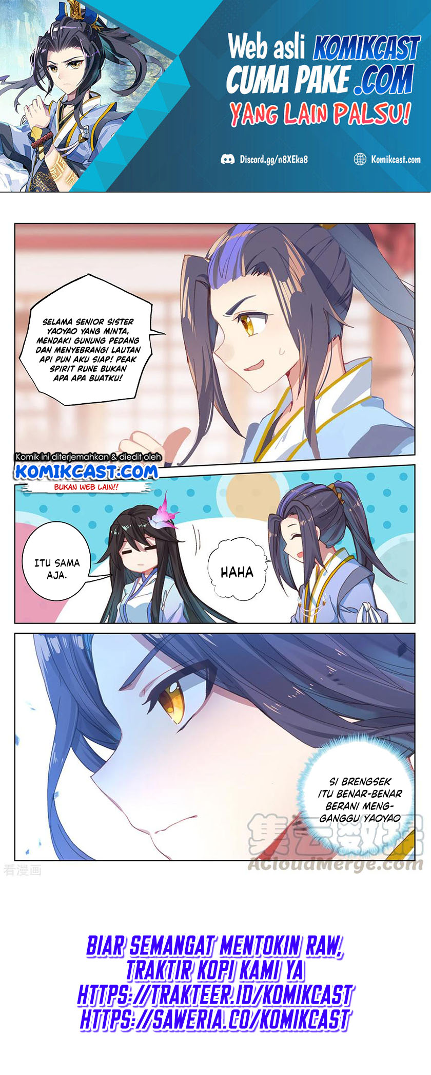 Yuan Zun