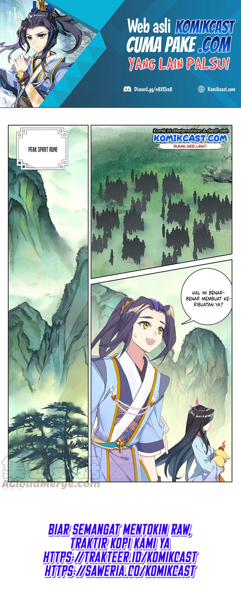 Yuan Zun