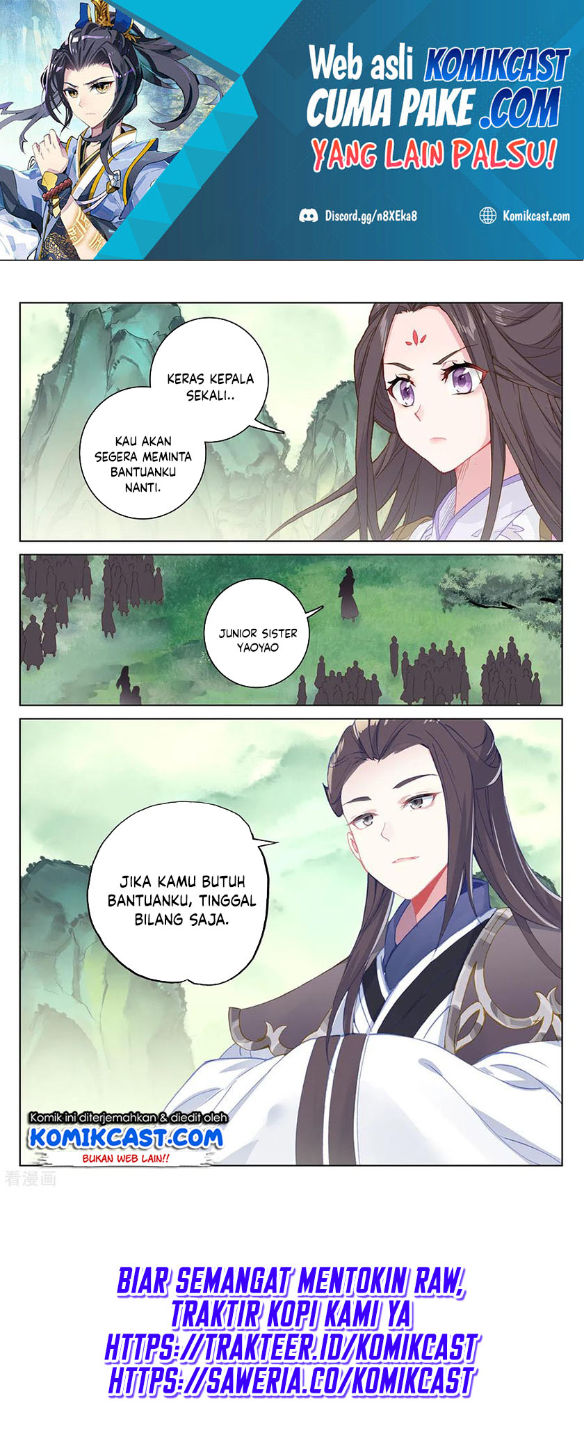 Yuan Zun