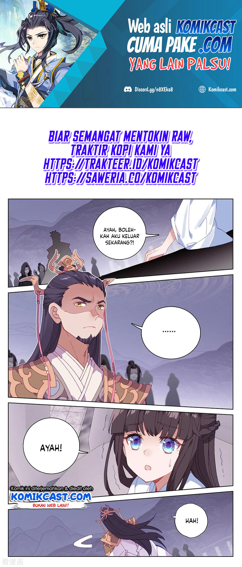 Yuan Zun