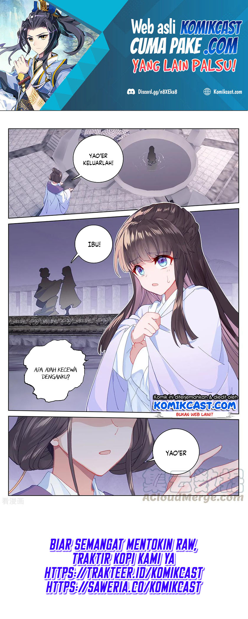 Yuan Zun