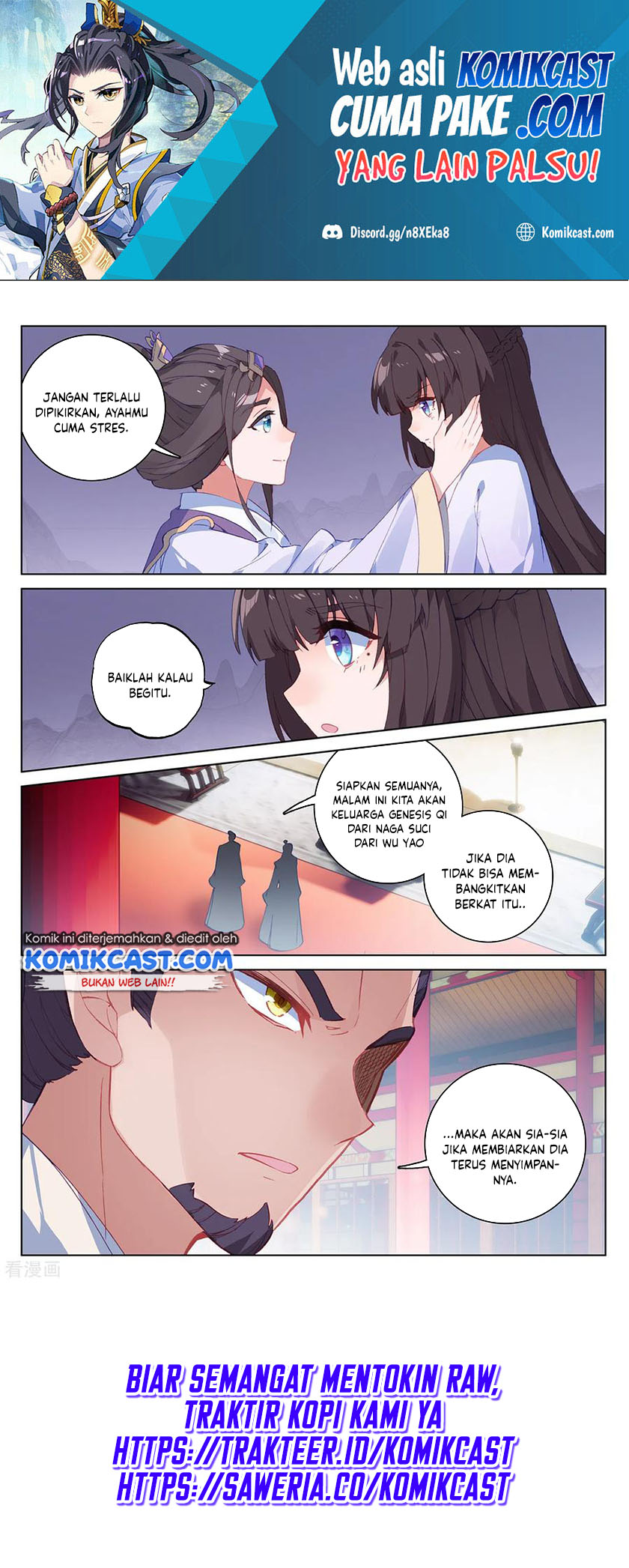 Yuan Zun