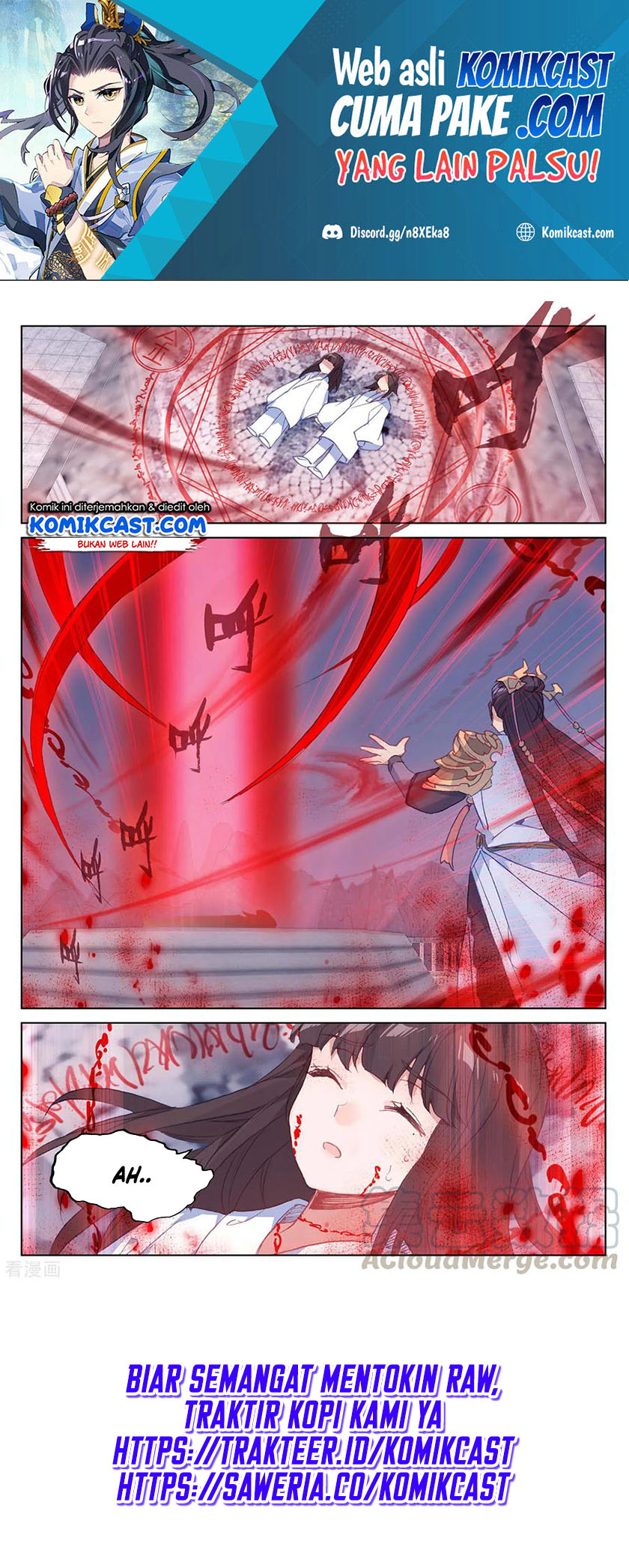 Yuan Zun