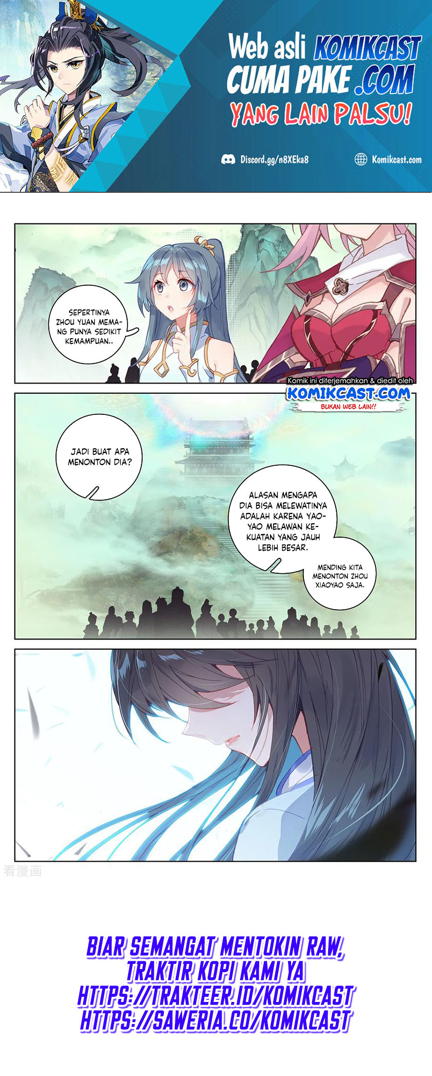 Yuan Zun