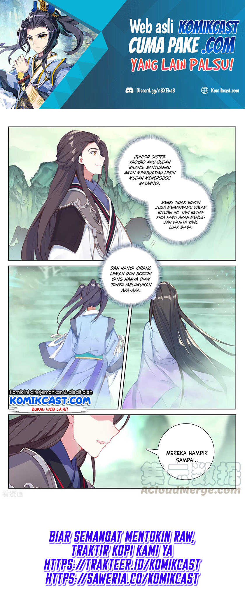 Yuan Zun