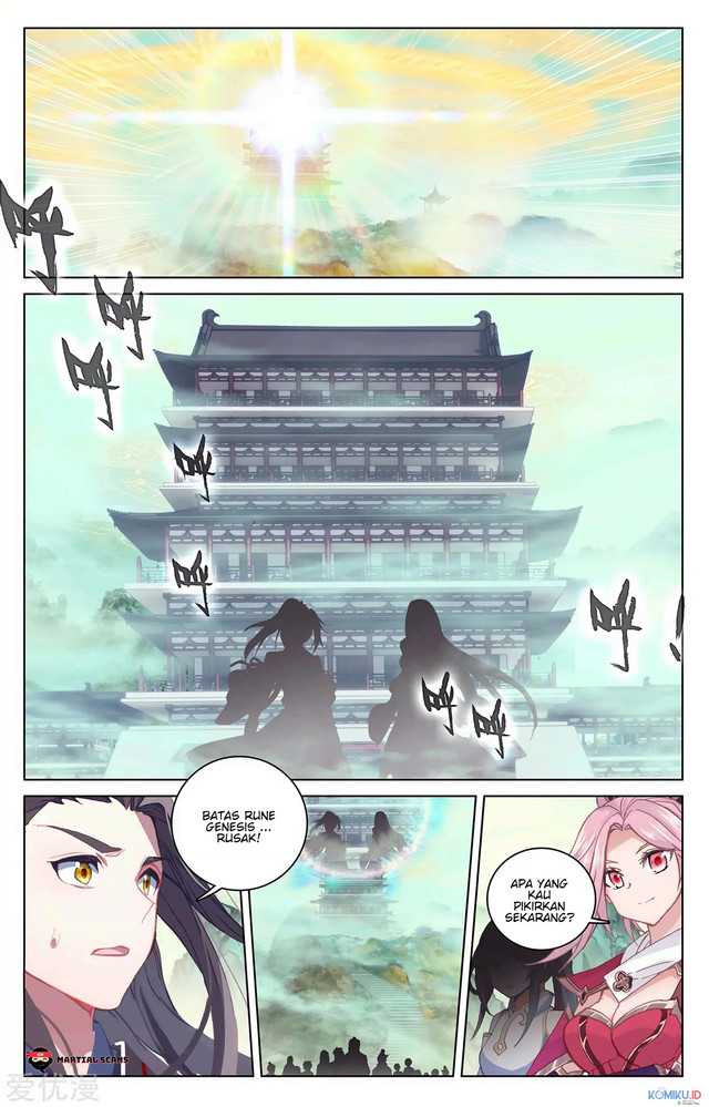 Yuan Zun