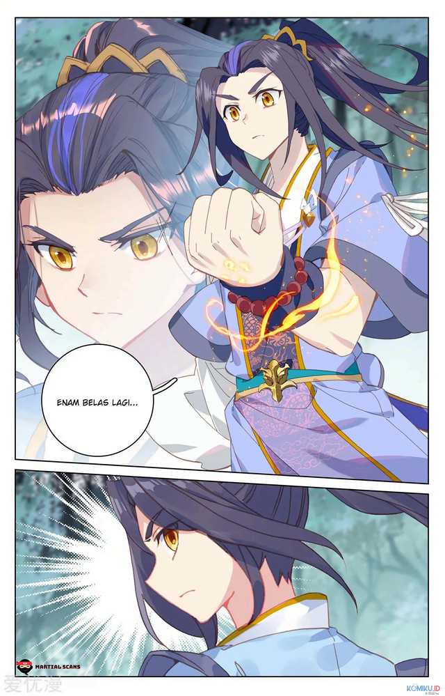 Yuan Zun