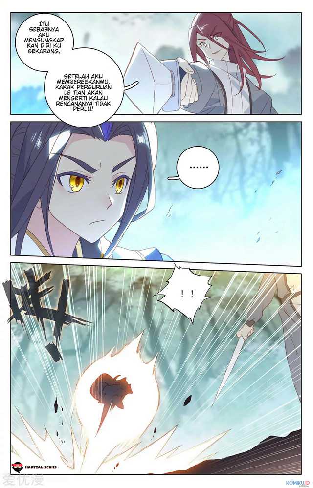Yuan Zun