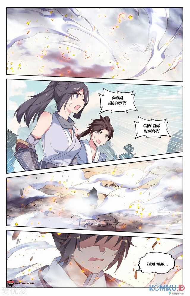 Yuan Zun