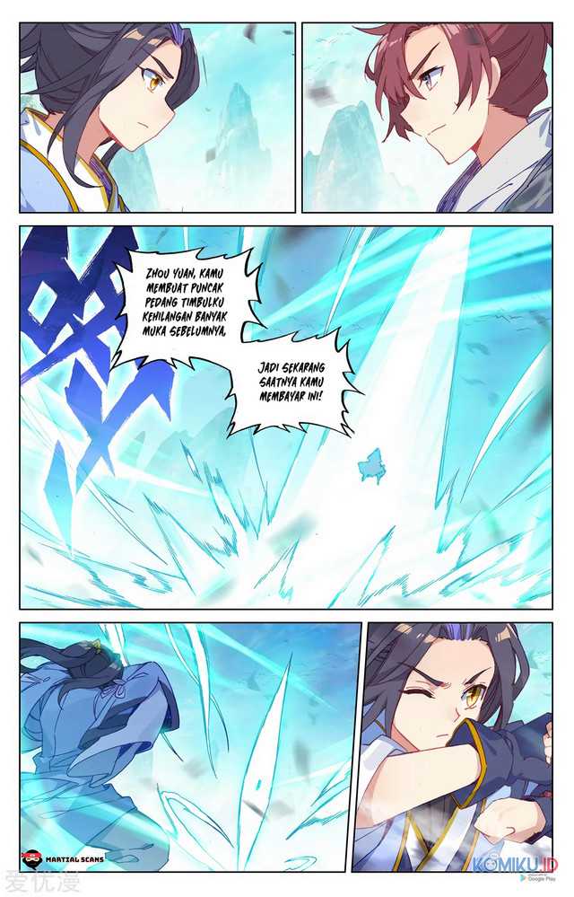Yuan Zun